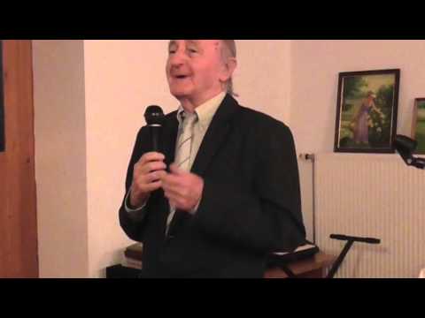 Molnár V. József - Tejút szentjei I. (Advent időszaka)