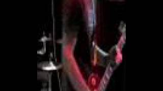 If All else Fails - Matchbook Romance Music Video