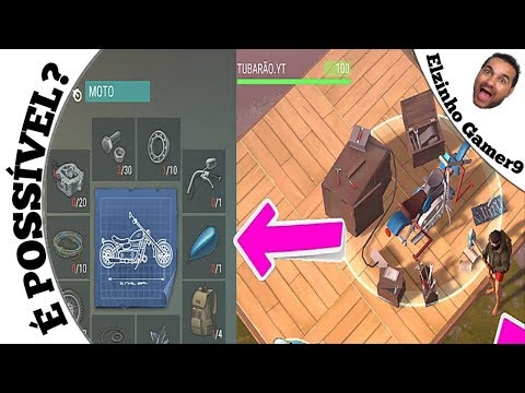 MYTH OR TRUTH? - IS IT POSSIBLE TO HAVE 2 MOTORCYCLES IN THE GAME? - LAST DAY ON EARTH SURVIVAL