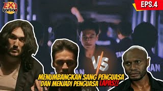 Download lagu EPS.4‼️JANGAN PERNAH REMEHKAN PEMUDA INI‼️SELURUH PENGHUNI LAPAS DITUMBANGKAN ‼️ALUR CERITA FILM mp3