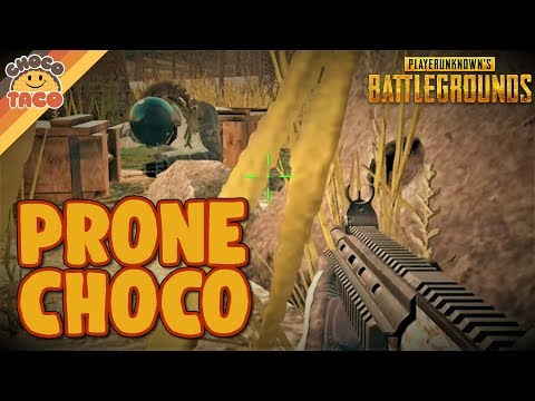 Quite a Start to a Game - chocoTaco PUBG Gameplay