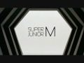 Super Junior M (SUPER GIRL MP3) 