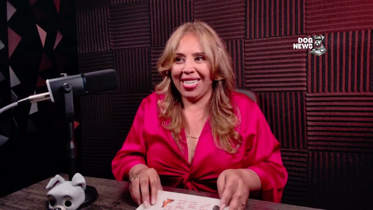 La Voz de la Tinta E4 con Saraí Beltrán Juárez una escritora, empresaria y conferencista