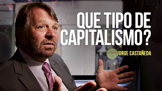 Que tipo de capitalismo?