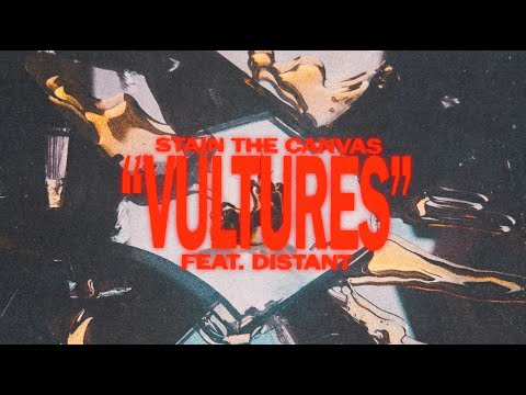 InVogue Records and Stain The Canvas