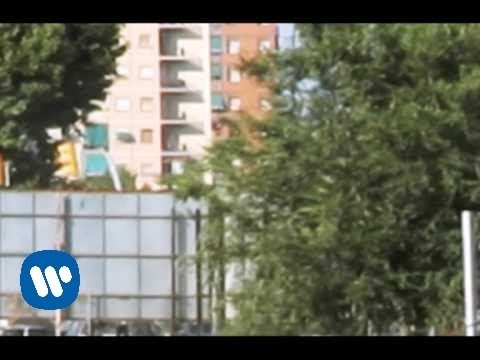 La Fuga - Mendigo (video clip)