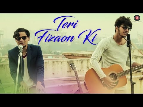 Shahanali  Teri fizaon ki 