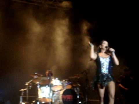 Encontro das Divas - Ivete Sangalo e Beyonce | I AM... Tour em Salvador/BA