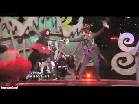 IU&History SONG KYUNG IL SWEET MOMENTS&DANCING!