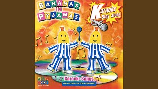 There Was An Old Woman Who Swallowed A Fly (Karaoke Version)