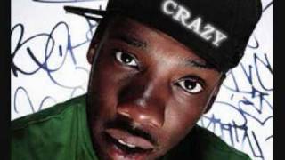 Crazy Titch - Do Some Work (Pussy) [Radio Rip - Kiss 03/08/2010 - Logan Sama]
