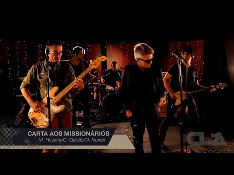 Uns e Outros - Carta aos missionários