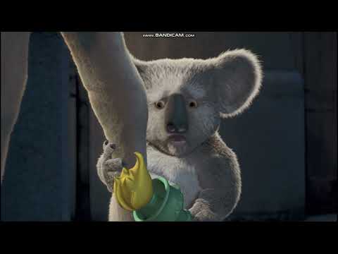 The Wild 2006 Chase 1 A Pack of Dogs