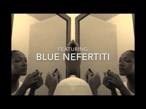 The Cornel West Theory -The Promise featuring Blue Nefertiti of Les Nubians & Deborah Bond