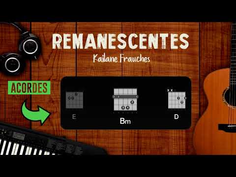 Remanescentes - Geida