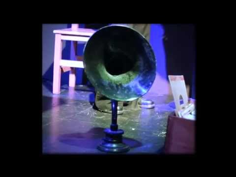 DJ Duke Special's Gramophone Club (Extended Edit)