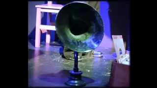 DJ Duke Special's Gramophone Club (Extended Edit)