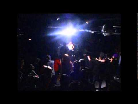 HANG4 - My Hate - live in Taufkirchen