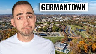 Is Germantown Maryland REALLY Worth it in 2026