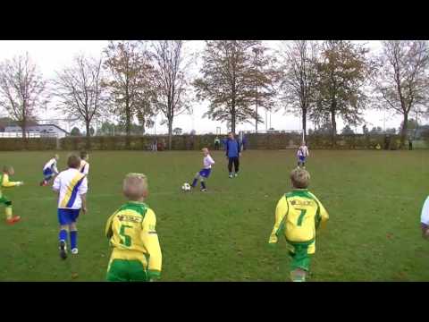 Staphorst JO9-1 -  DZOH JO9-2  22-10-2016