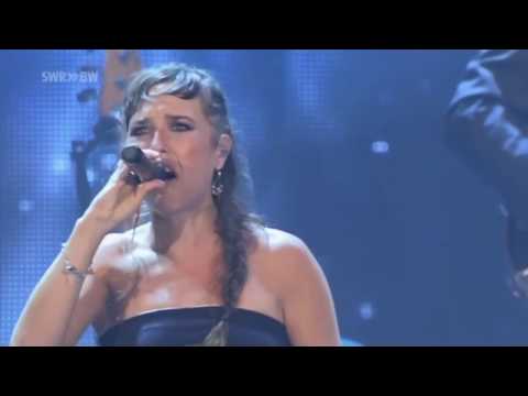 ZAZ - Éblouie Par La Nuit (live 2011)