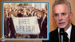 Here’s Why I’m So Bloody Obsessed With Free Speech..