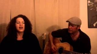 &quot;Oh Lord, I Have Made You a Place in My Heart&quot; Cover