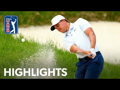 Highlights | Round 2 | RBC Canadian | 2025