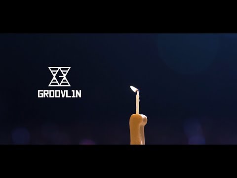 GROOVL1N LAUNCHING PARTY SPECIAL FILM