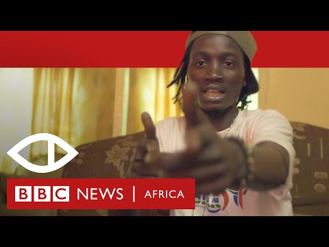 Bringing Down Jammeh - BBC Africa Eye Documentary