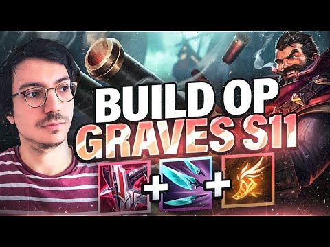 BUILD CRIT S11 BROKEN ?