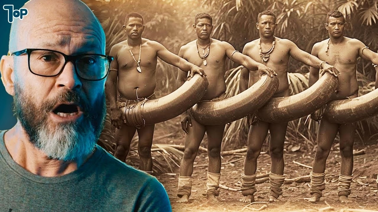 15 Mistérios Não Resolvidos que os Cientistas Não Conseguem Explicar