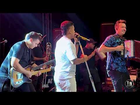 Del Ahogao, El Sombrero - HaffitDavid En Astrea, Cesar