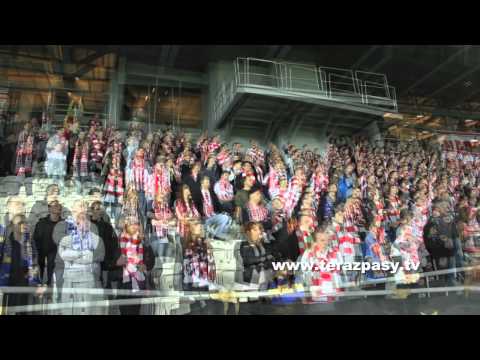 [Terazpasy.TV] Okołomeczowo; Cracovia - Bielsko-Biała
