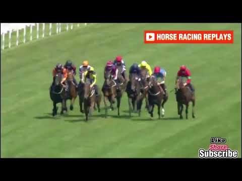 LEOVANNI / (G2) Queen Mary Stakes Ascot 19 Jun 2024