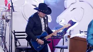 bronco sheriff de chocolate y los castigados