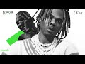 CKay -  By Your Side (feat. Blxckie) [Official Audio]