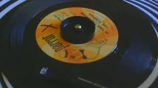 The Zombies - Is This The Dream - 1966 - 45 rpm