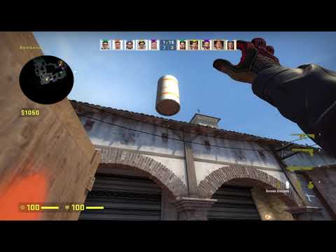 CS:GO POV NIP REZ (34/14) vs BIG (inferno) @ BLAST Premier Fall Groups 2021