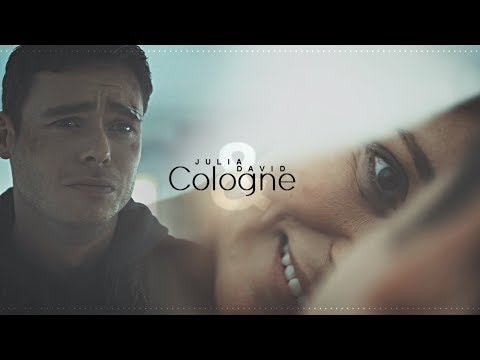 Julia & David | Cologne