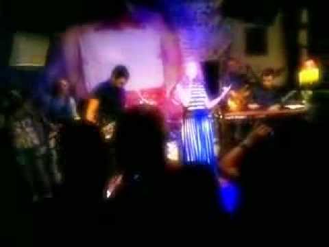 Venger Collective   Above the sky 14 02 2014