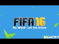 Fifa 16 SoundTrack- No Wyld - Let Me Know+ ...