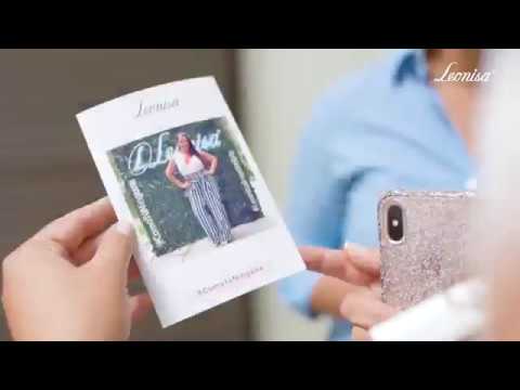 Casting Gira de Desfiles Leonisa Irresistible 2018