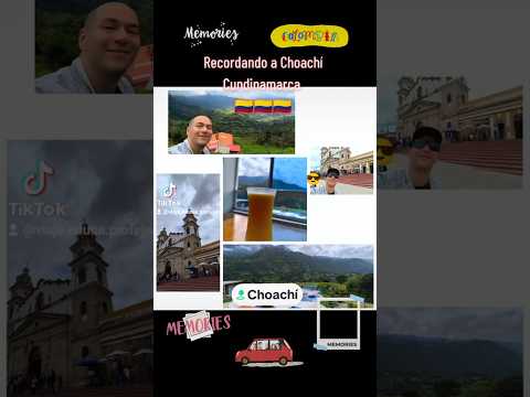 Choachí Cundinamarca 🇨🇴🇨🇴