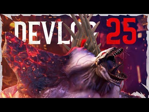 Tyrant Troubles | Reave - Devlog 25