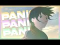 Panic Khantrast AMV