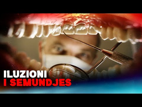 Iluzioni i semundjes!