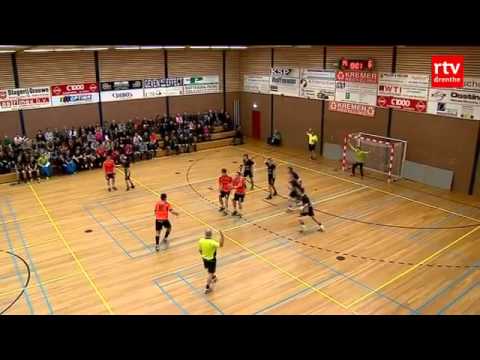 Hurry Up met gemak naar kampioenspoule