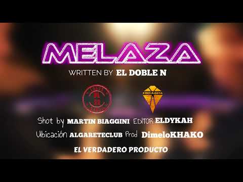 N-ENE - MELAZA (Video Concept)