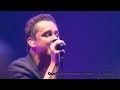 Keane live feat. K'Naan - Stop for a Minute (HD ...
